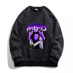 HARDY BOYS Vintage t-shirt  2506B020