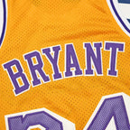 NBA L.A. Lakers 8#24#BRYANT