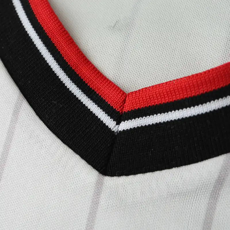 1983 season Manchester United F.C. away retro Fan version