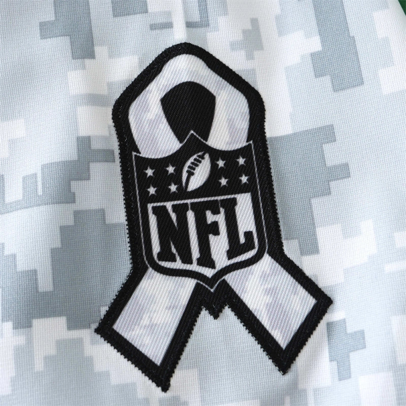 2024 NFL Detroit Lions Tribute Version 26#GIBBS