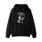ANTHONY EDWARDS Vintage t-shirt 2505C011