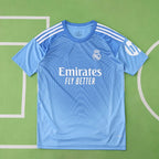 2526 season Real Madrid CF goalkeeper Fan version