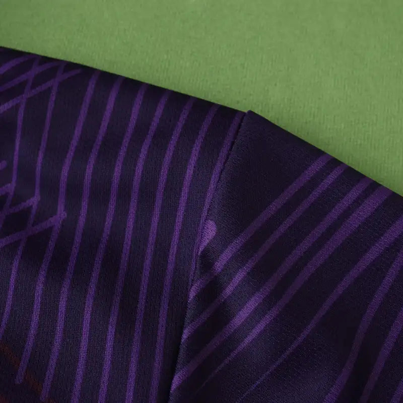 9293 season ACF Fiorentina home retro Fan version
