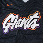 2025 MLB San Francisco Giants 51-J.H.LEE