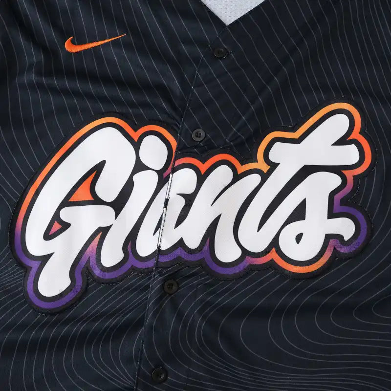 2025 MLB San Francisco Giants 51-J.H.LEE