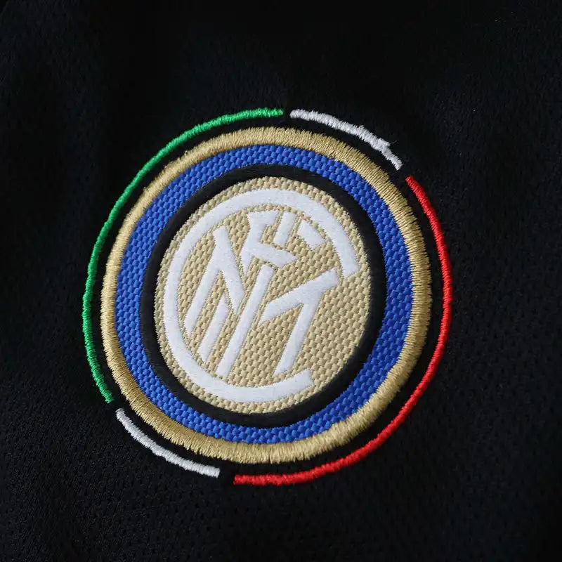 2010 F.C. Internazionale Milan retro Kids kit