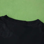 2526 season FC Barcelona / Barça Reflective label Fan version