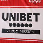 2526 season Middlesbrough F.C.  home Fan version