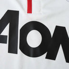1213 season Manchester United F.C. away retro Fan version