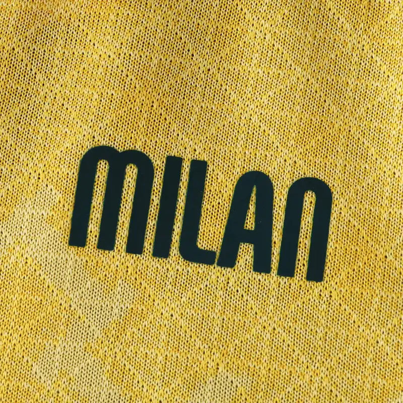 2526 season A.C. Milan third Player version