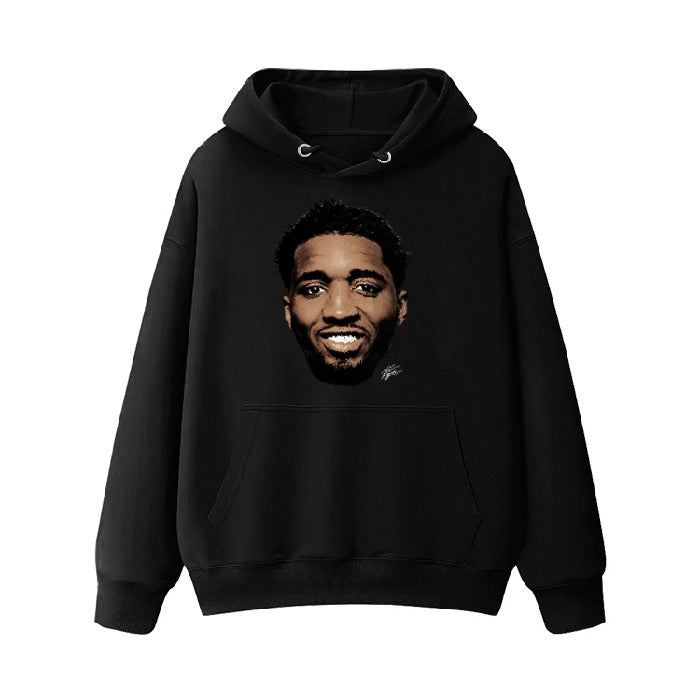 DONOVAN MITCHELL Vintage t-shirt 2505C055