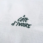 2526 season Côte d'Ivoire away Fan version