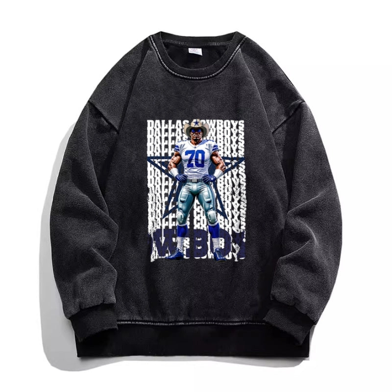 Dallas Cowboys  Vintage t-shirt 2506A073