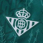 2526 season Real Betis Balompié Concept version Fan version