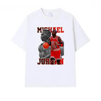 MICHAEL JORDAN  Vintage t-shirt   2505B097