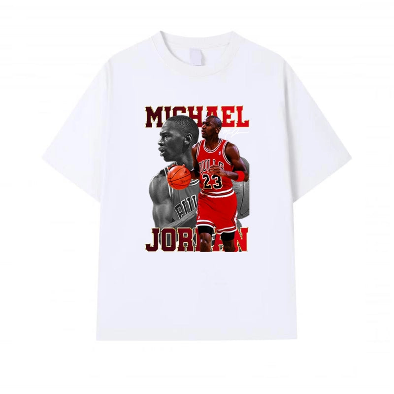 MICHAEL JORDAN  Vintage t-shirt   2505B097