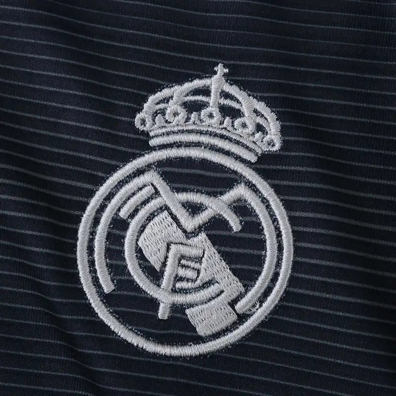 2526 season Real Madrid CF away Women's Shirt