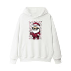 ATLANTA FALCON santa Vintage t-shirt 2506A088