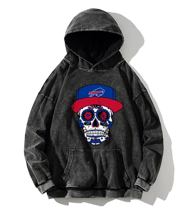 Buffalo Bills Vintage t-shirt 2506A0107