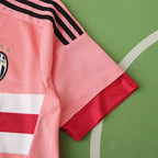 1516 season Juventus F.C. away retro Fan version