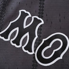 MLB New York Mets dark gray 9NO