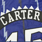 NBA Toronto Raptors 15#CARTER