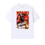 EASTERN CON Vintage t-shirt   2505B070
