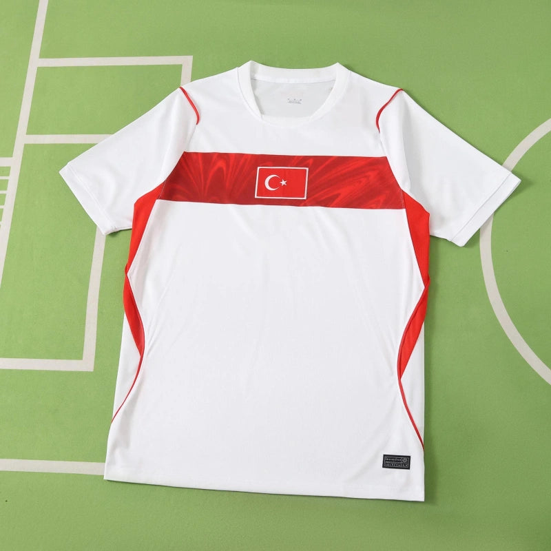 2026 FIFA World Cup Türkiye home Fan version