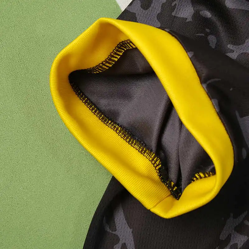 23-24 season Dortmund away Fan version