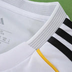 2526 season Real Madrid CF home Modrić Concept version Fan version