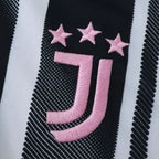 2526 season Juventus F.C. home Kids kit