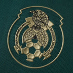 2526 season Mexico Concept version Fan version