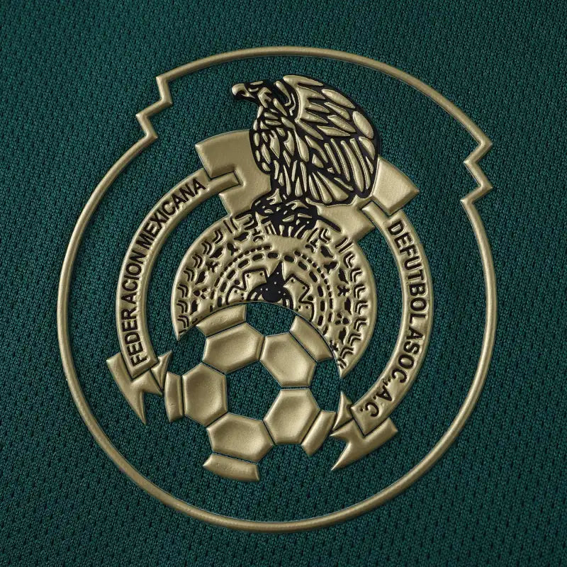 2526 season Mexico Concept version Fan version