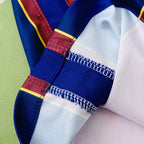 20-21 season Barcelona home Fan version