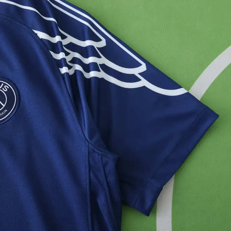 2425 season Paris Saint-Germain F.C. fourth Fan version