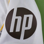 2526 season Real Madrid CF home Long sleeved Player version