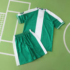 1996 season Nigeria home retro Kids kit