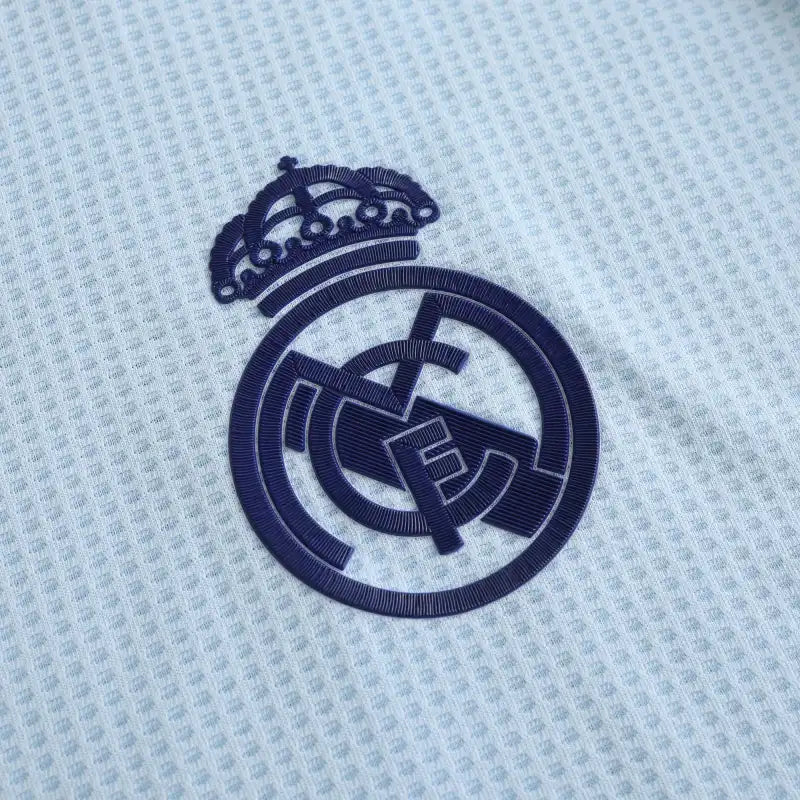 2425 Real Madrid Special Edition Player version