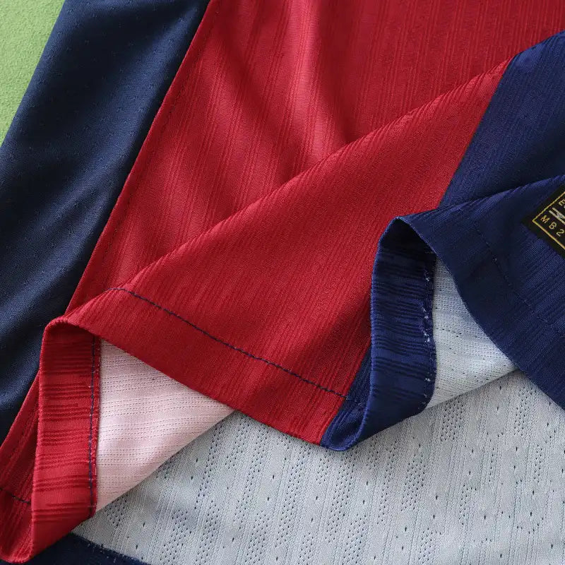 2425 season FC Barcelona / Barça home 125 anniversary Player version
