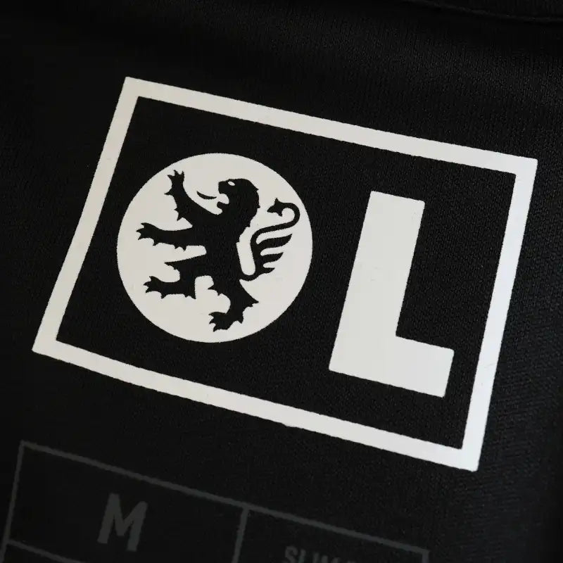 2425 season Olympique Lyonnais away Player version