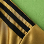 1314 season A.C. Milan third retro Fan version