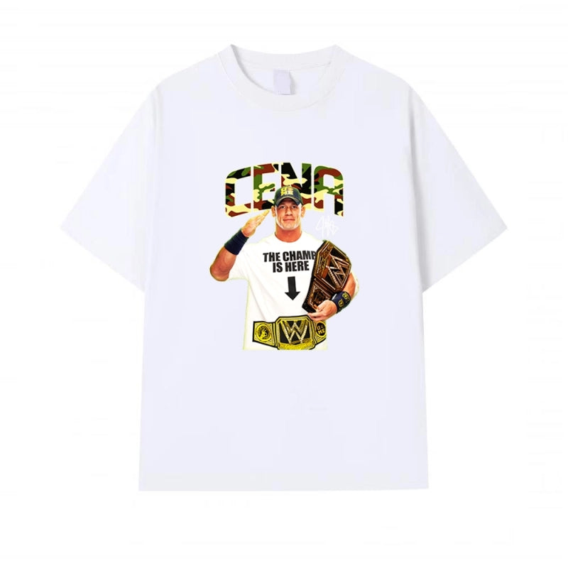 JOHN CENA Vintage t-shirt  2506B025