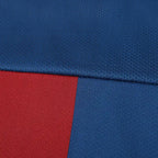 0809 season FC Barcelona / Barça home retro Fan version