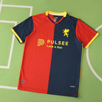 2526 season Genoa Cricket and Football Club home Fan version