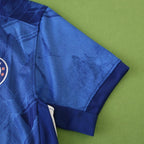 2526 season Chelsea F.C. home Kids kit