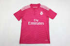 1415 Real Madrid CF away retro fan version