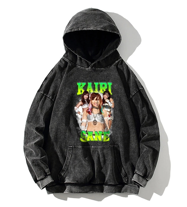 KAIRI Vintage t-shirt  2506B131