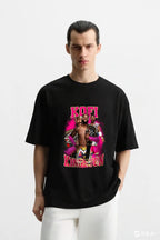 KOFI KINGSTON Vintage t-shirt  2506B132