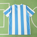 1986 season Argentina home retro Fan version