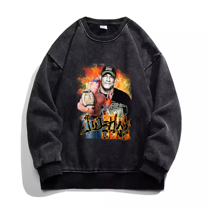 JOHN CENA Vintage t-shirt  2506B055